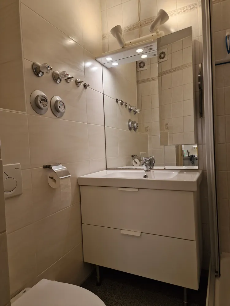 2 Zimmer Wohnung mit 25 m² in München – Bild 6