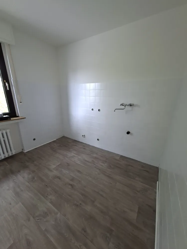 1 Zimmer Wohnung mit 35 m² in Mülheim an der Ruhr – Bild 3