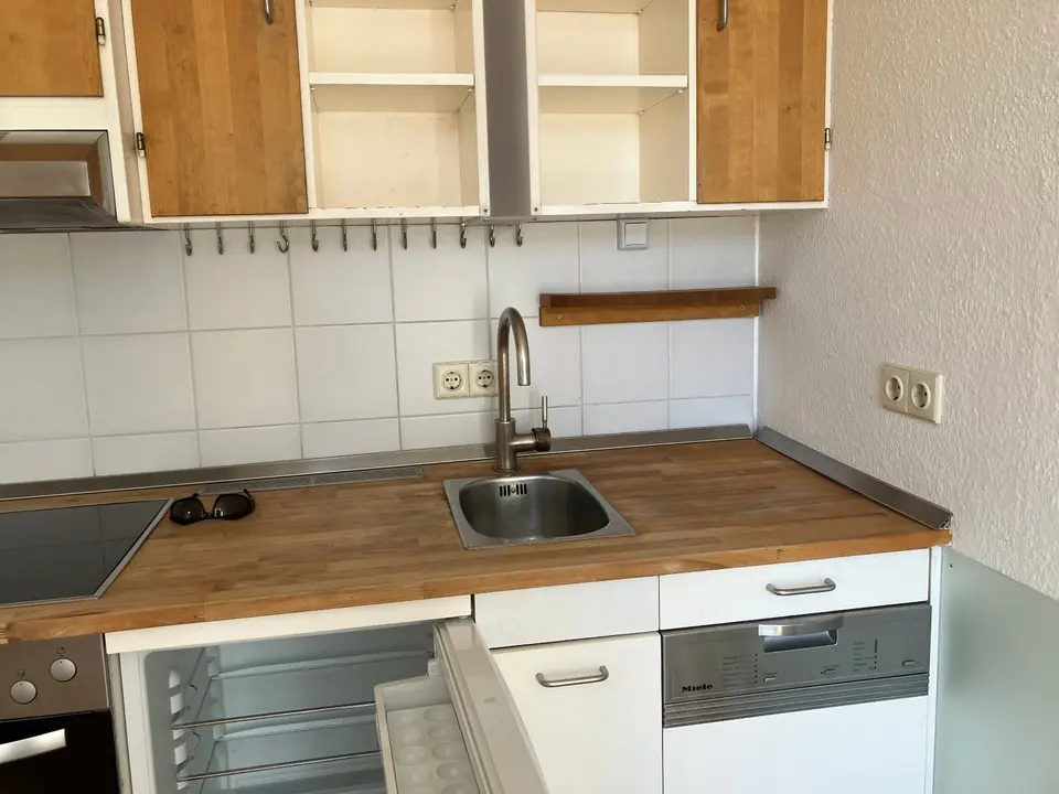 Studio with 40 m² in Konstanz – Photo 6
