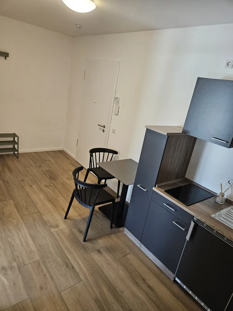 2 Zimmer Wohnung mit 44 m² in Saarbrücken – Bild 8