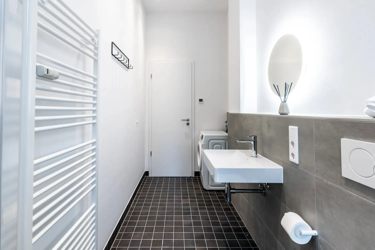 WG-Zimmer mit 24 m² in Berlin – Bild 7
