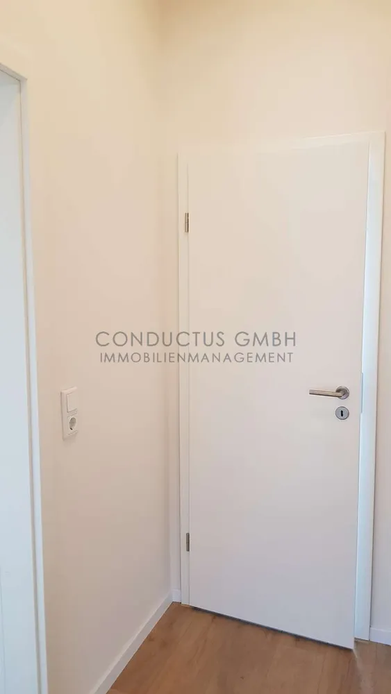 2 Zimmer Wohnung mit 49 m² in Essen – Bild 3