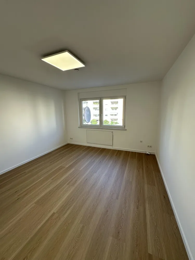 2 Zimmer Wohnung mit 45 m² in Nürnberg – Bild 2