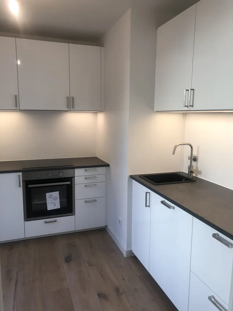 1 Zimmer Wohnung mit 40 m² in München – Bild 10