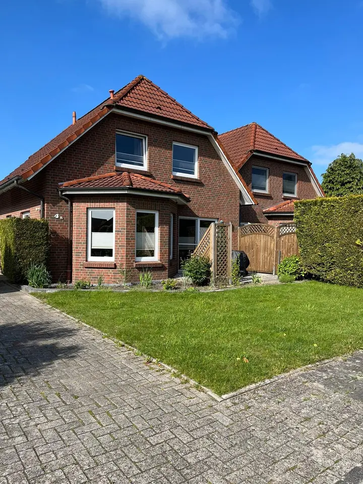 4 Zimmer Haus mit 120 m² in Wilhelmshaven – Bild 9