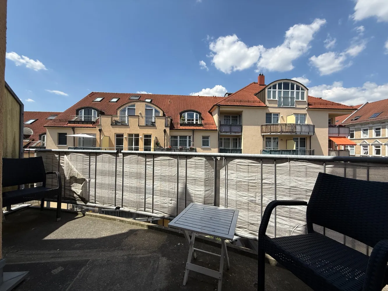 1 Zimmer Wohnung mit 40 m² in Leipzig – Bild 7