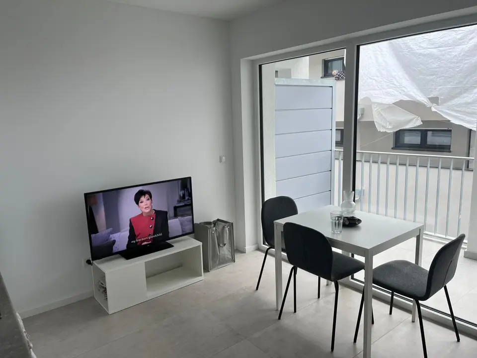 2 Zimmer Wohnung mit 35 m² in Koblenz – Bild 9