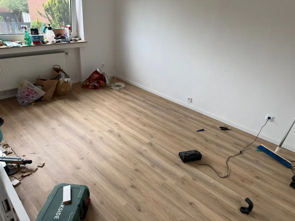 3 Zimmer Wohnung mit 70 m² in Bocholt – Bild 8