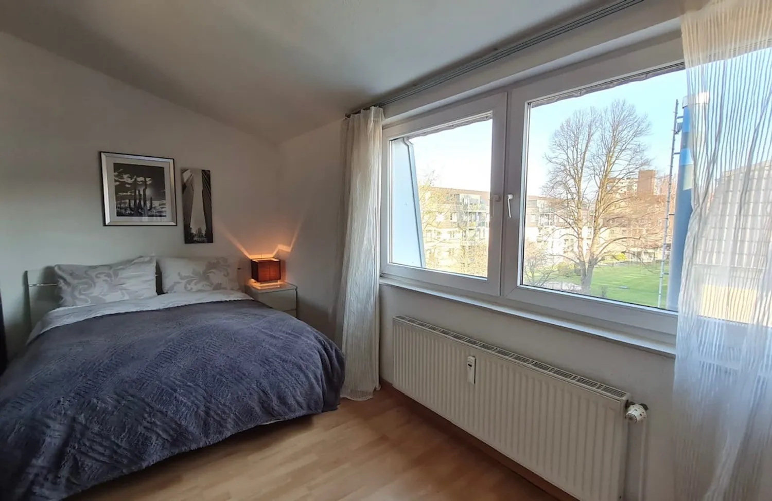 3 Zimmer Wohnung mit 52 m² in Essen – Bild 6