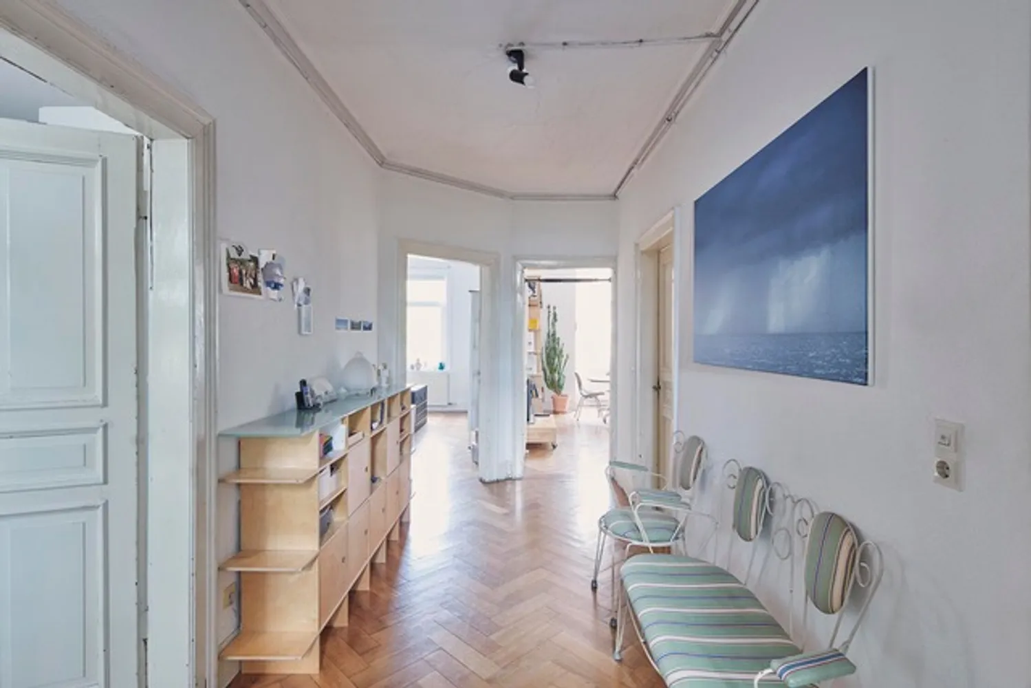 WG-Zimmer mit 23 m² in Stuttgart – Bild 3