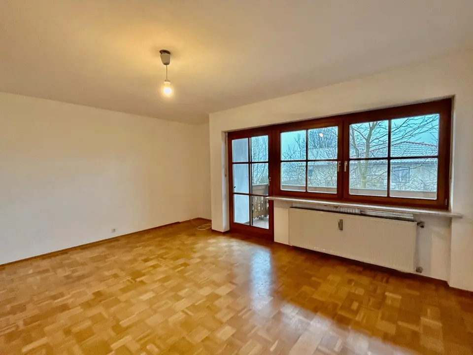 2 Zimmer Wohnung mit 73 m² in Rosenheim – Bild 1