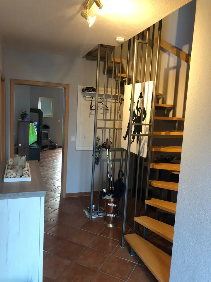 4 Zimmer Haus mit 132 m² in Herford – Bild 4