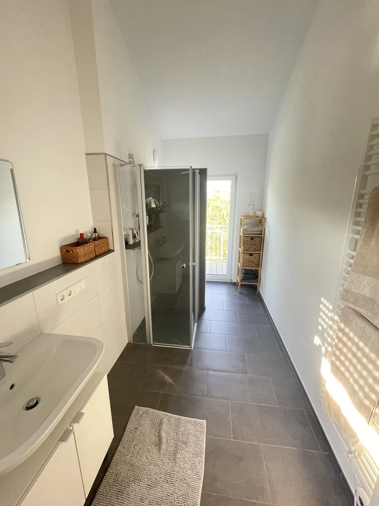 3 room apartment with 100 m² in Bonn – Photo 6