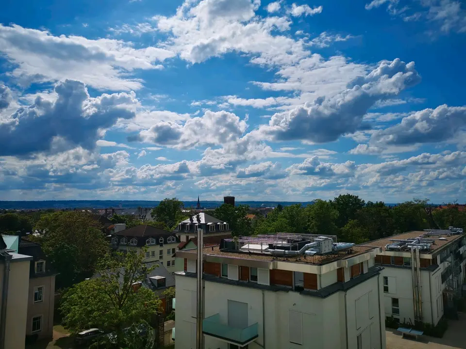 2 Zimmer Wohnung mit 61 m² in Dresden – Bild 4