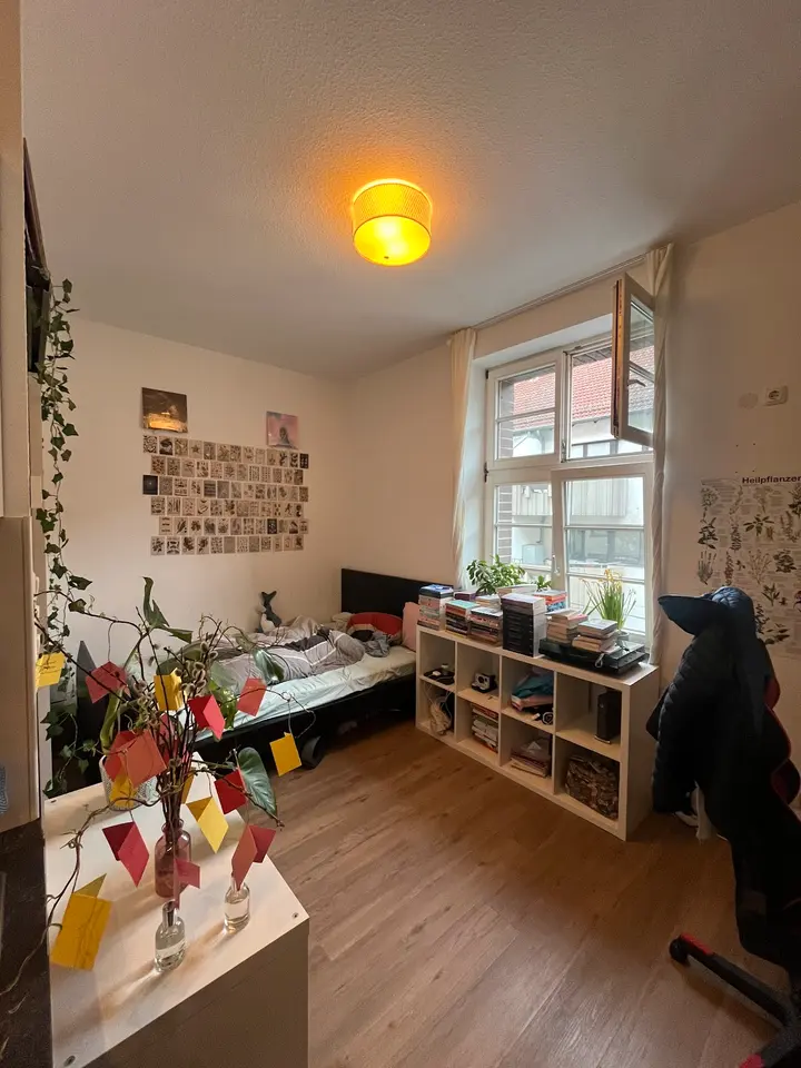 Studio mit 35 m² in Bielefeld – Bild 10