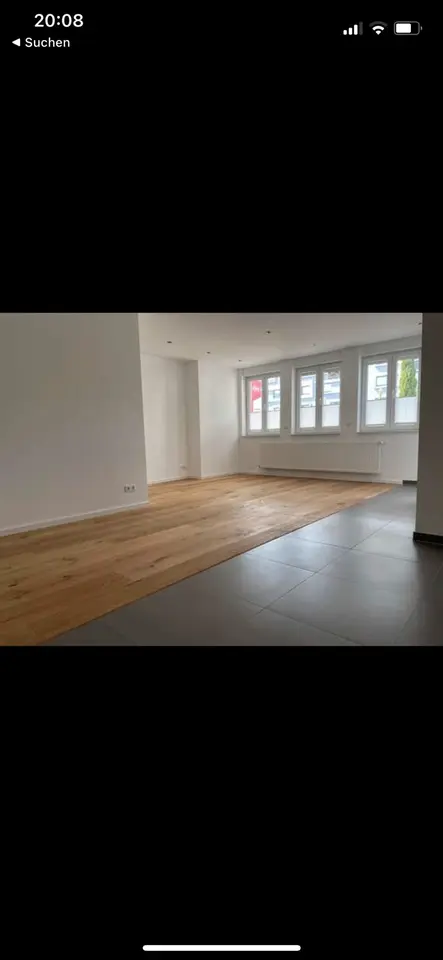 2 Zimmer Wohnung mit 65 m² in Heidelberg – Bild 1