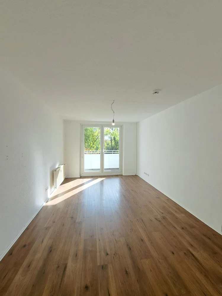 3 room apartment with 76 m² in Berlin – Photo 2