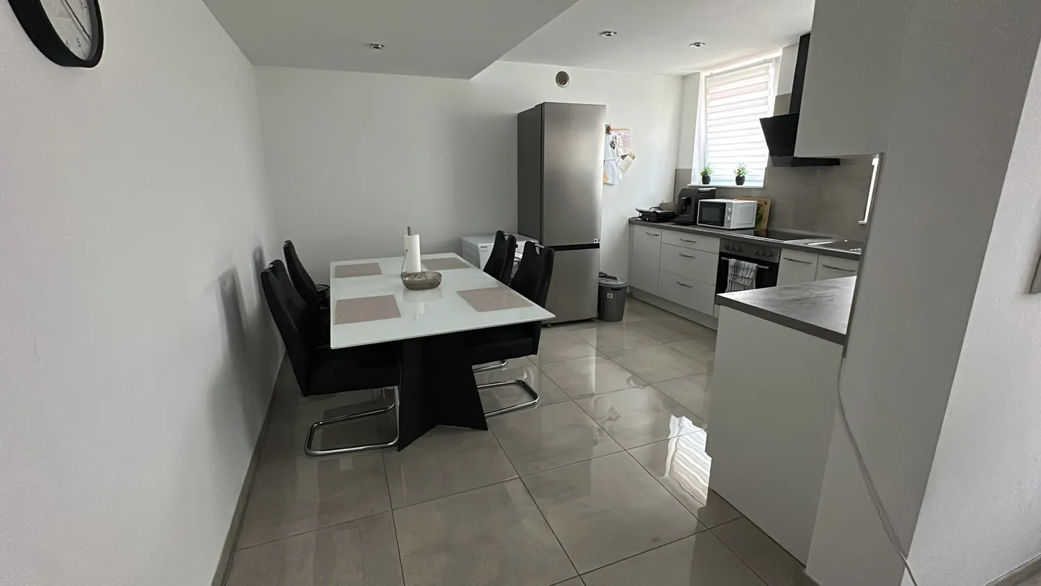 2 Zimmer Wohnung mit 65 m² in Mörfelden-Walldorf – Bild 1