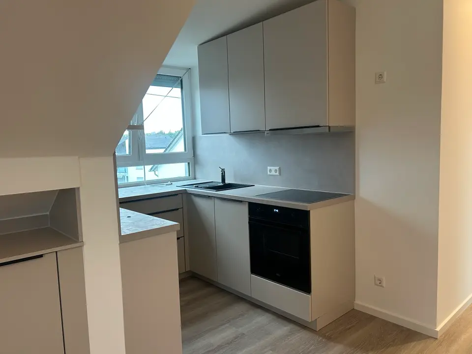 2 Zimmer Wohnung mit 45 m² in Waiblingen – Bild 4