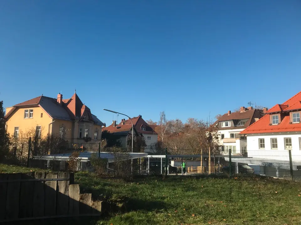 Studio mit 41 m² in Bayreuth – Bild 6