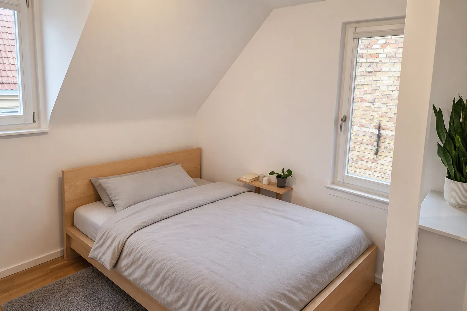 3 Zimmer Wohnung mit 76 m² in Stuttgart – Bild 2