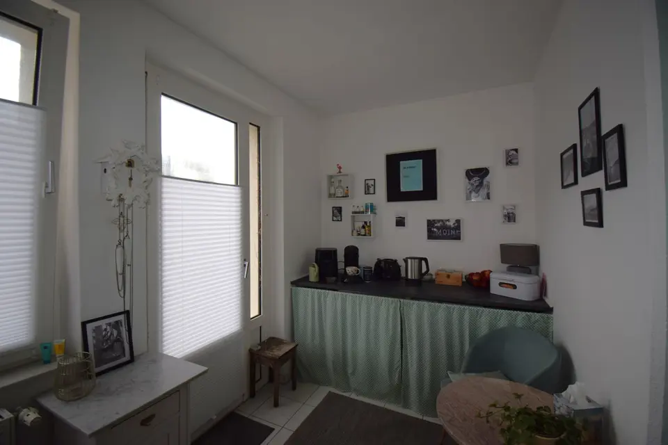 2 room apartment with 69 m² in Bremerhaven – Photo 1
