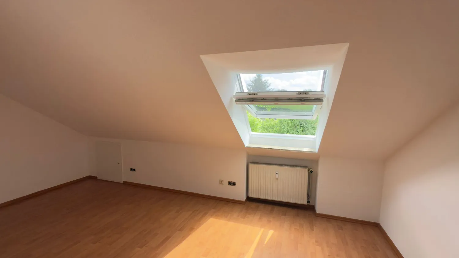 2 room apartment with 66 m² in Bielefeld – Photo 11