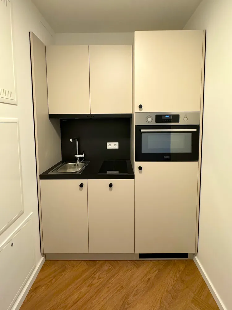 1 Zimmer Wohnung mit 22 m² in Berlin – Bild 3