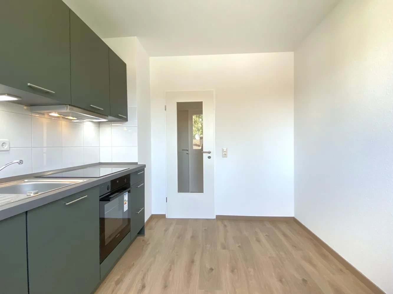 2 Zimmer Wohnung mit 53 m² in Aachen – Bild 12