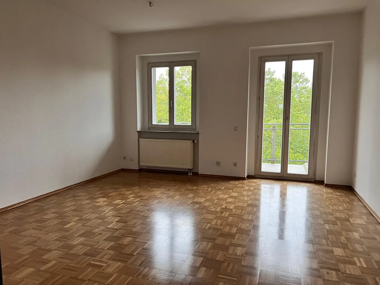 2 Zimmer Wohnung mit 65 m² in Potsdam – Bild 6