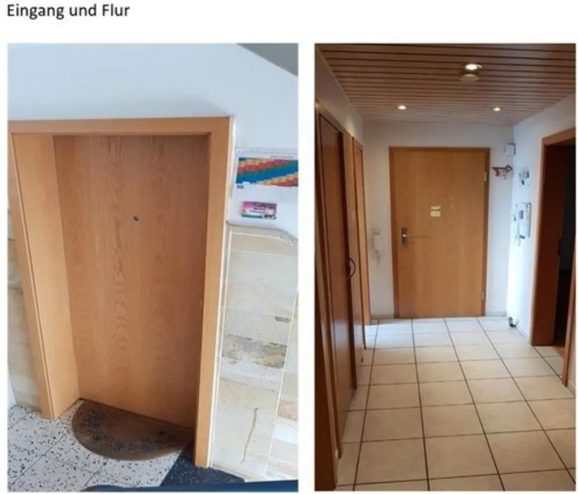 3 Zimmer Wohnung mit 76 m² in Stuttgart – Bild 3