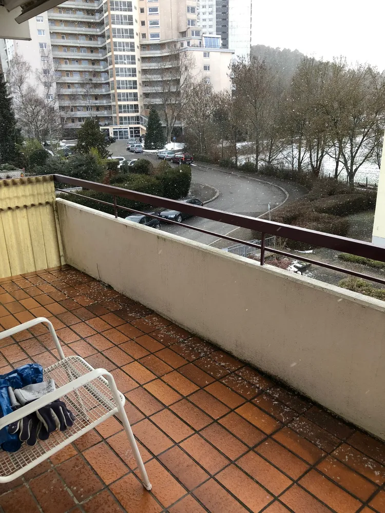4 Zimmer Wohnung mit 106 m² in Böblingen – Bild 7
