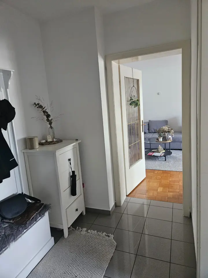 2 Zimmer Wohnung mit 56 m² in Bielefeld – Bild 5