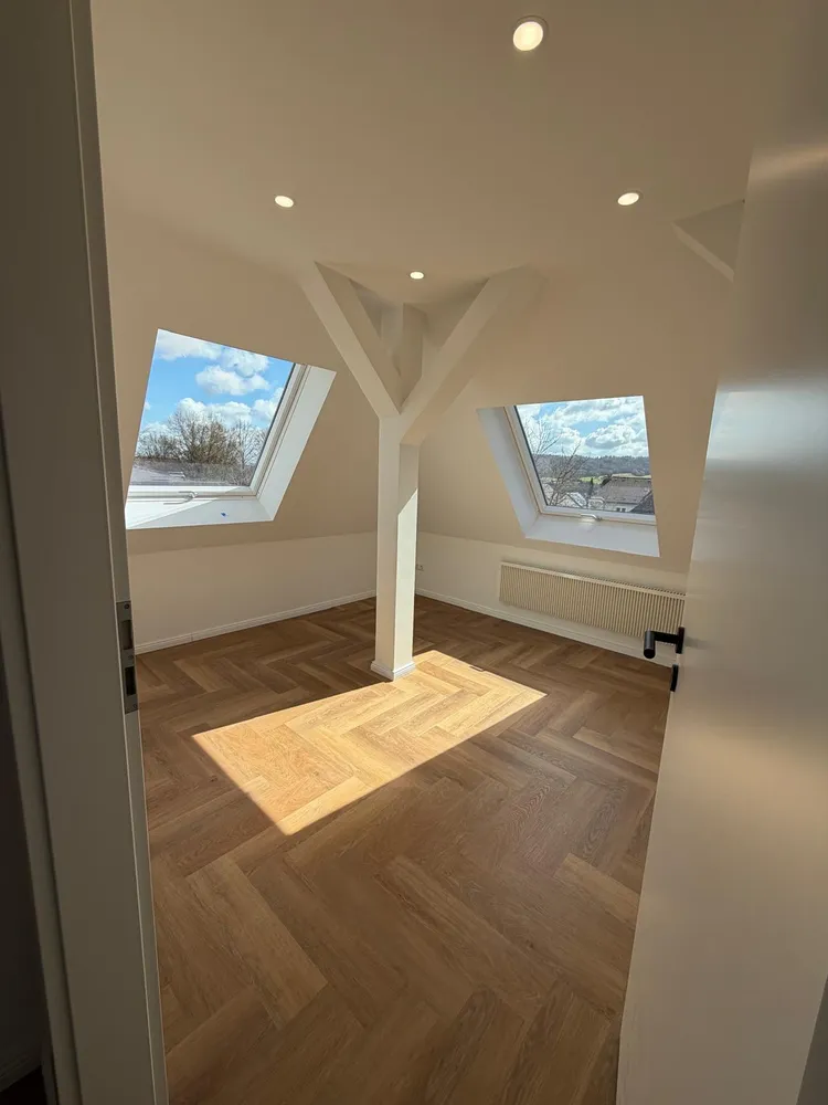 3 Zimmer Wohnung mit 63 m² in Schwäbisch Hall – Bild 4