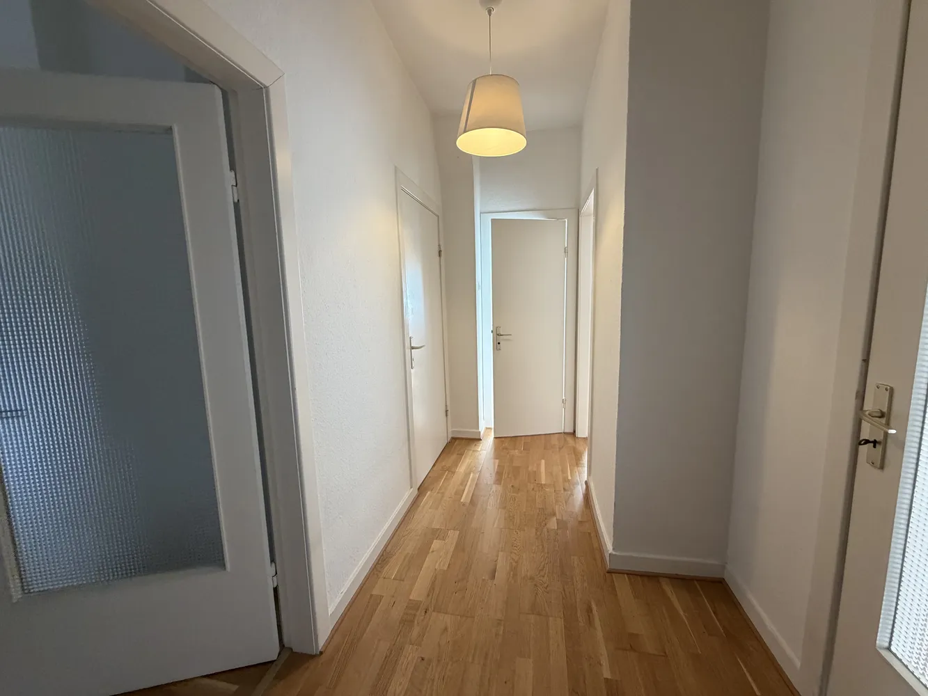 3 Zimmer Wohnung mit 64 m² in Hamburg – Bild 12