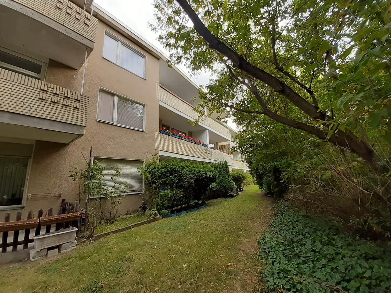 2 Zimmer Wohnung mit 60 m² in Berlin – Bild 4