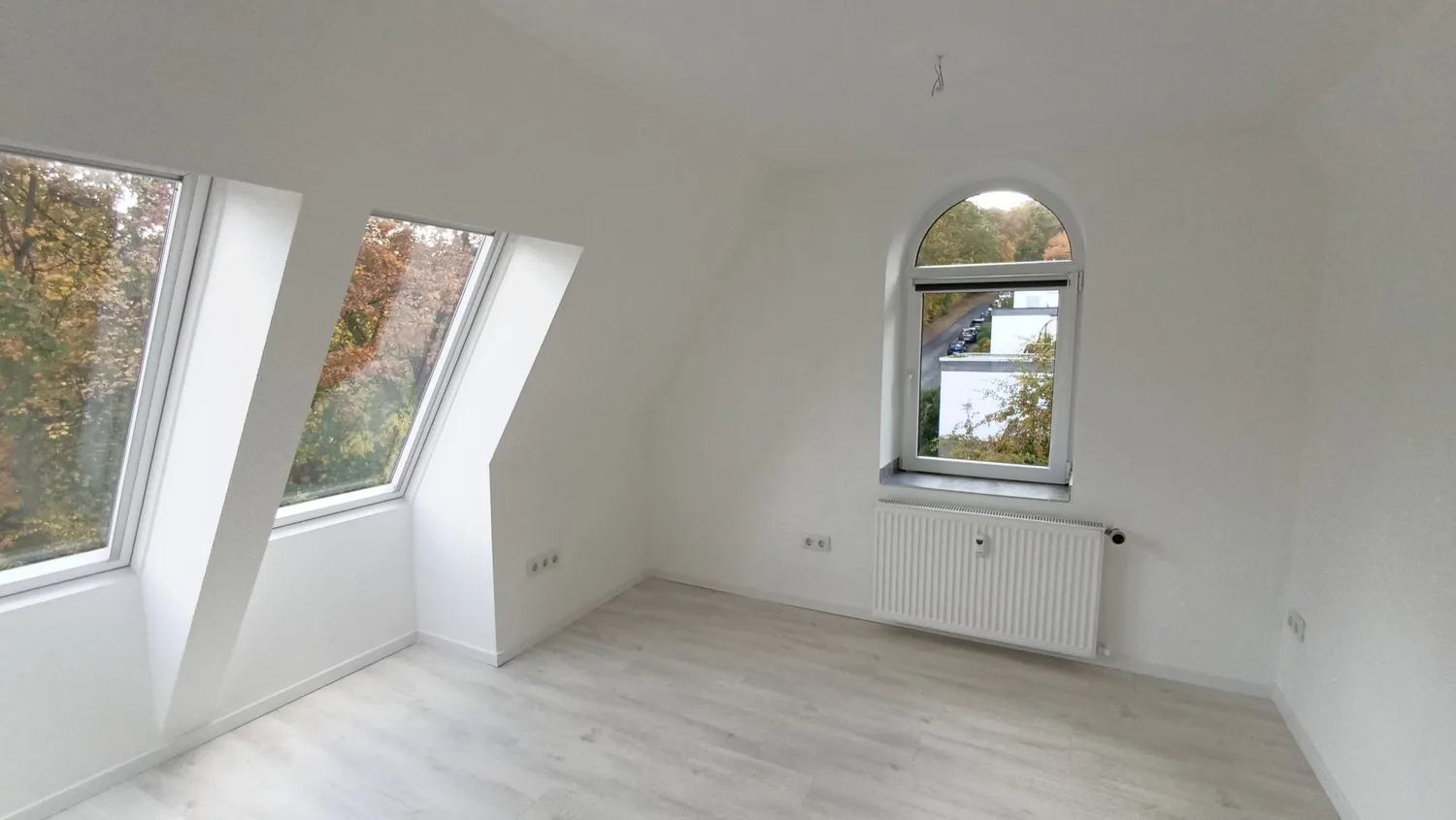 3 Zimmer Wohnung mit 120 m² in Goslar – Bild 4
