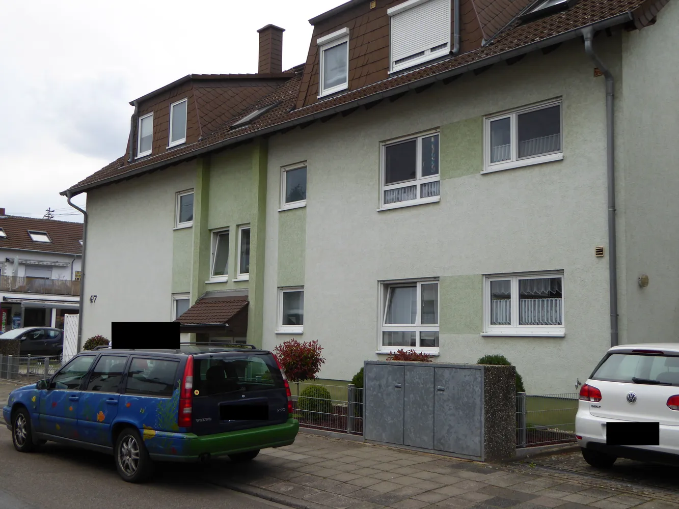 2 Zimmer Wohnung mit 64 m² in Ludwigshafen am Rhein – Bild 6