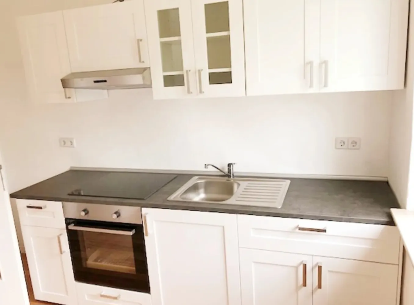 3 Zimmer Wohnung mit 60 m² in Chemnitz – Bild 2