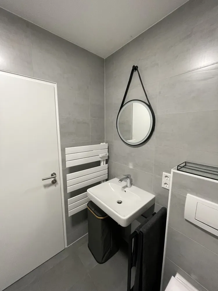 1 Zimmer Wohnung mit 33 m² in Magdeburg – Bild 9