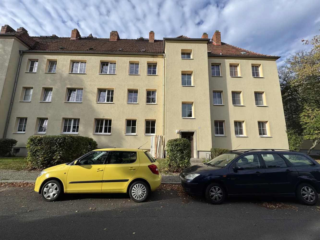 2 room apartment with 55 m² in Magdeburg – Photo 1