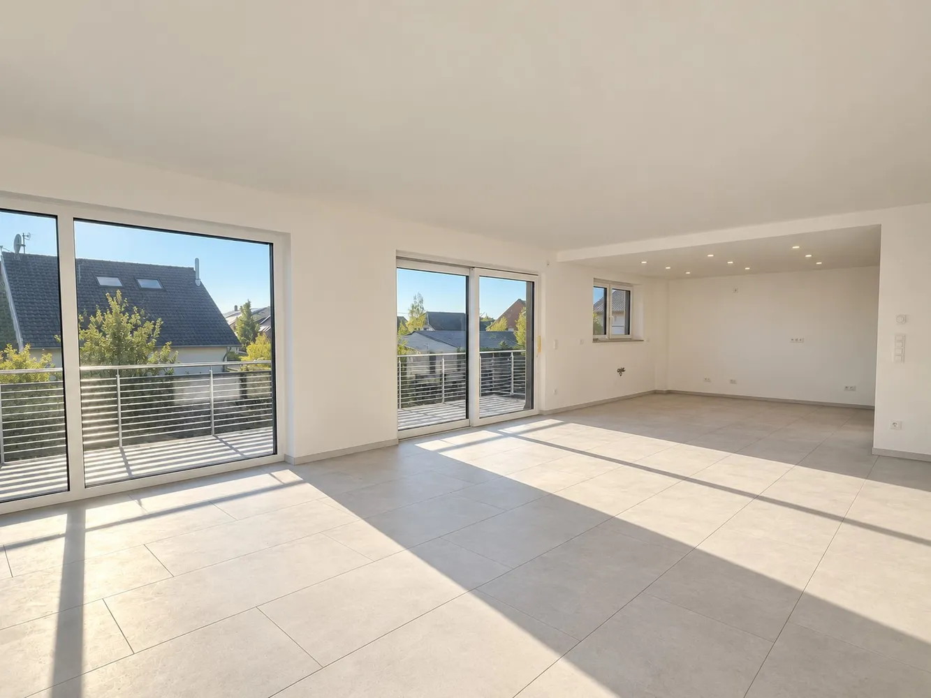 4 Zimmer Wohnung mit 145 m² in Bornheim – Bild 11