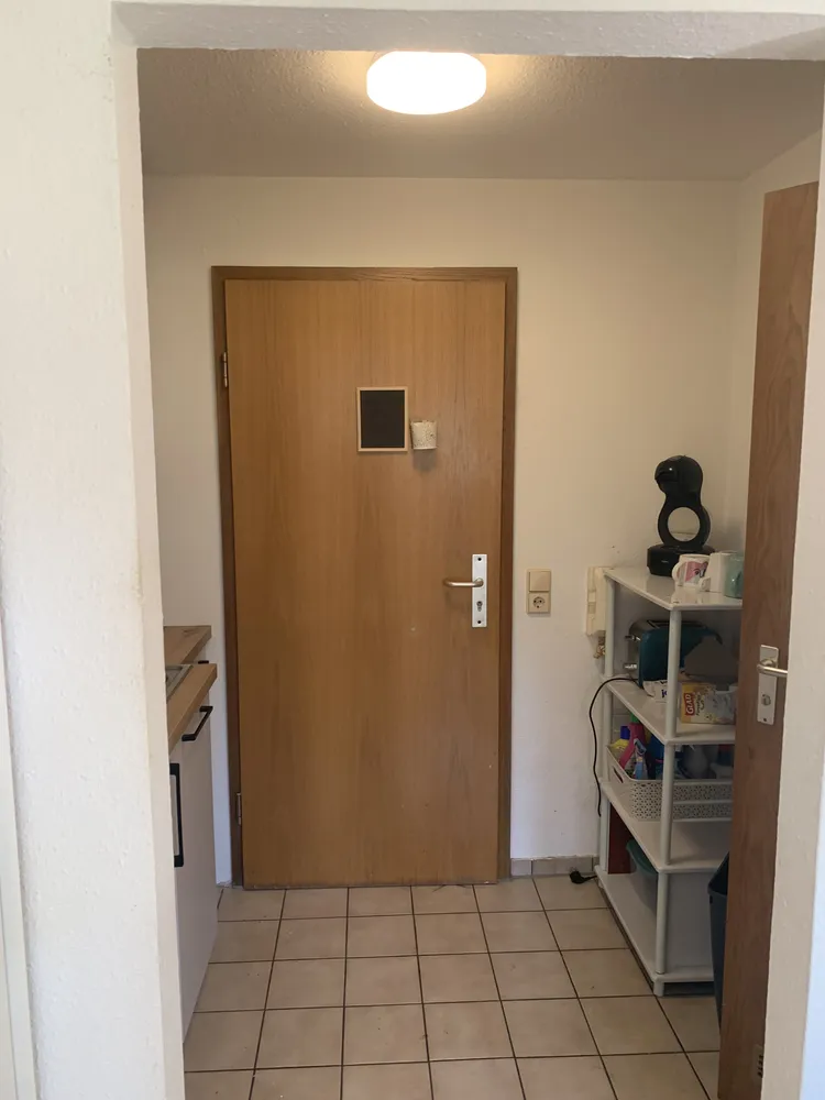 1 Zimmer Wohnung mit 21 m² in Stuttgart – Bild 7