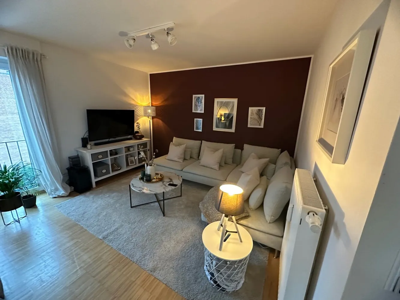 2 Zimmer Wohnung mit 63 m² in Emsdetten – Bild 9