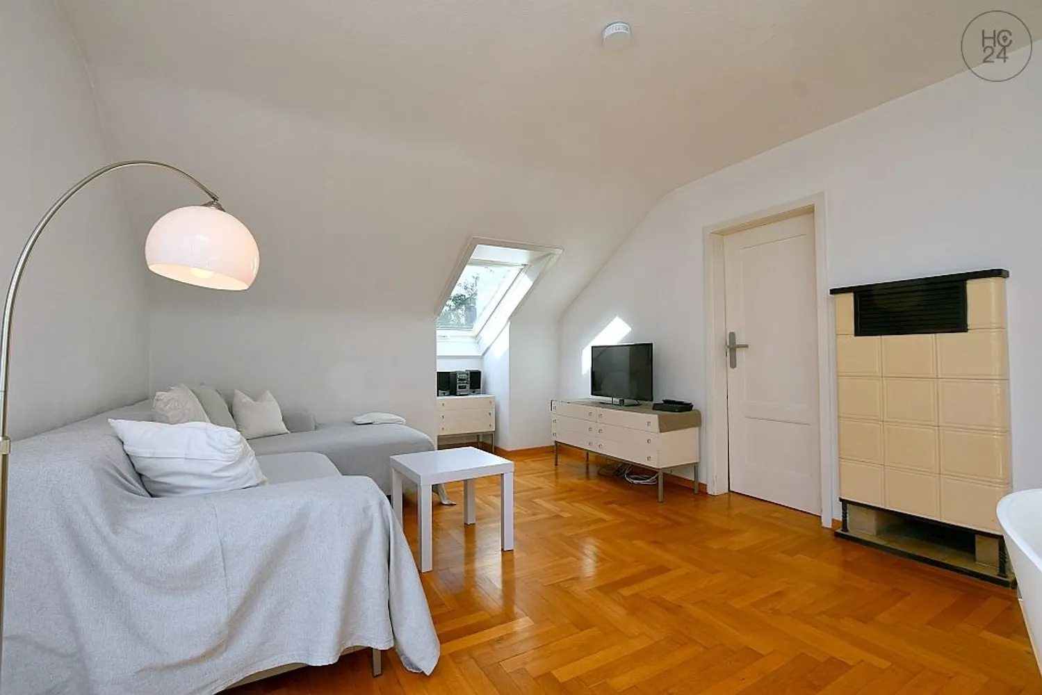 3 room apartment with 64 m² in Fellbach – Photo 4