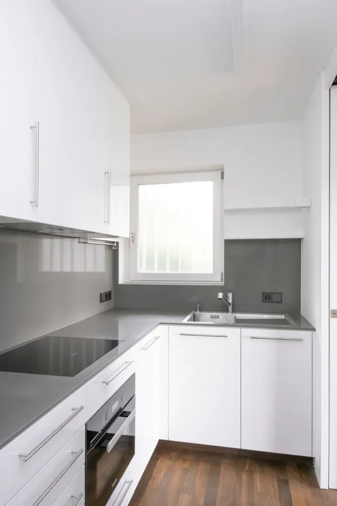 4 room apartment with 140 m² in Stuttgart – Photo 9