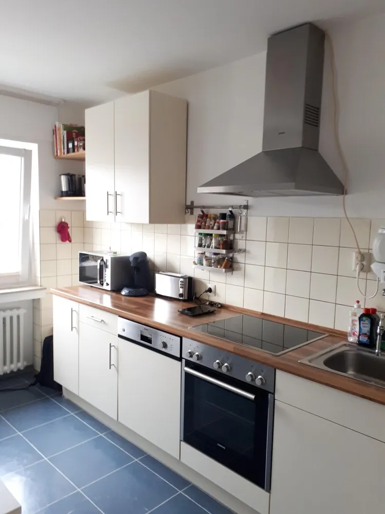 2 room apartment with 68 m² in Bonn – Photo 12