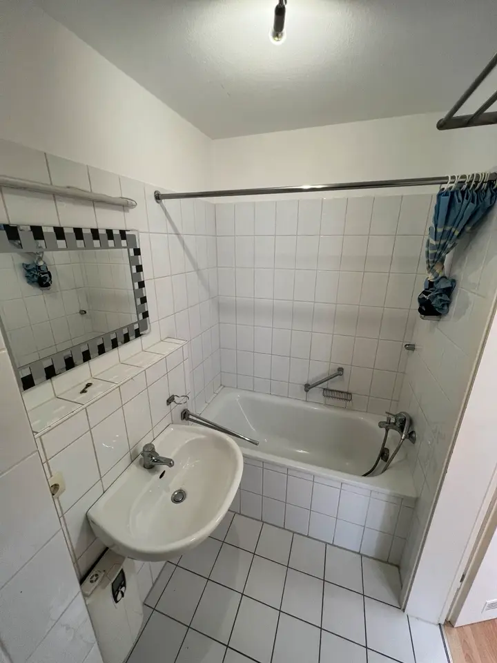 2 Zimmer Wohnung mit 27 m² in Augsburg – Bild 8