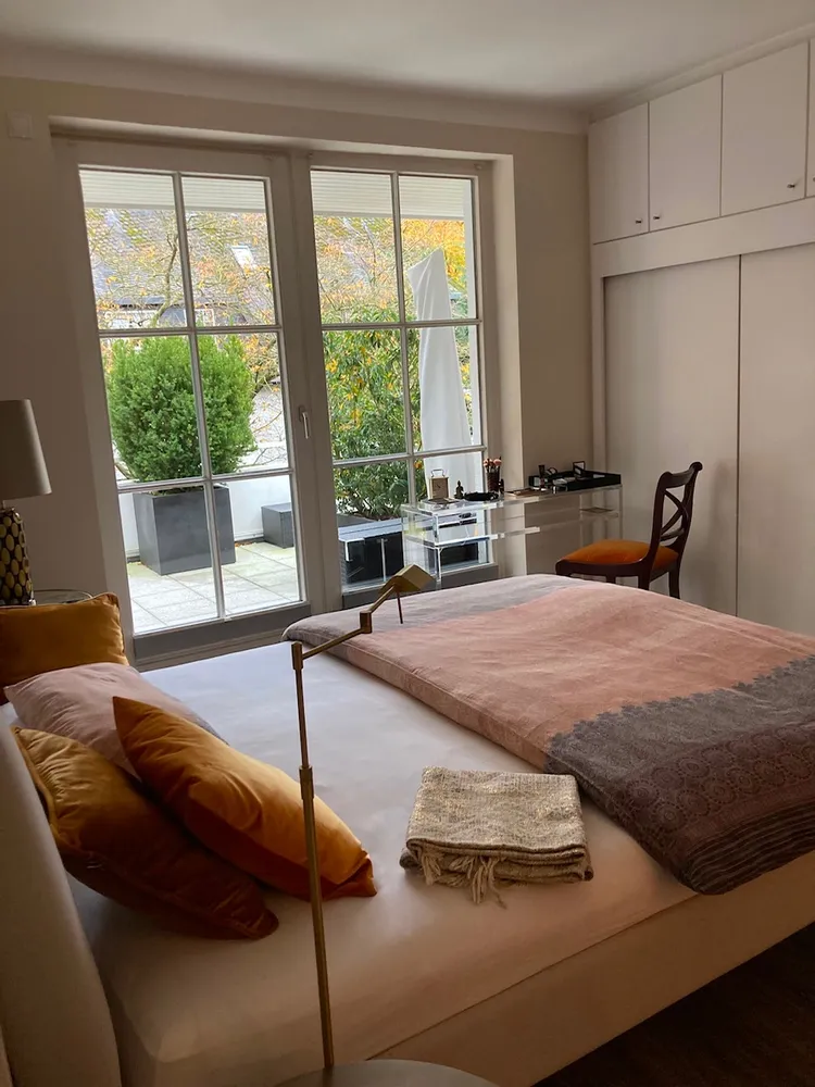 2 Zimmer Wohnung mit 89 m² in Hamburg – Bild 1