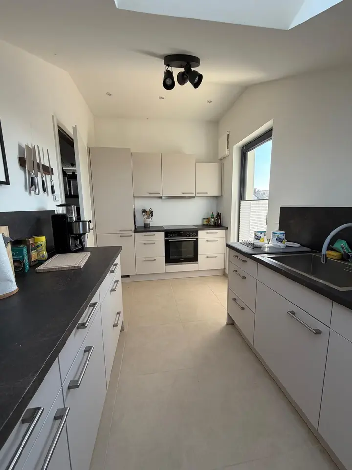 2 Zimmer Wohnung mit 81 m² in Rosenheim – Bild 3